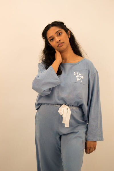 TryKind Reassuring Rest Pyjama Set