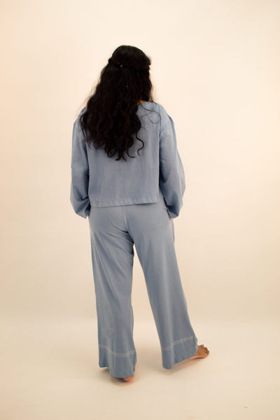 TryKind Reassuring Rest Pyjama Set