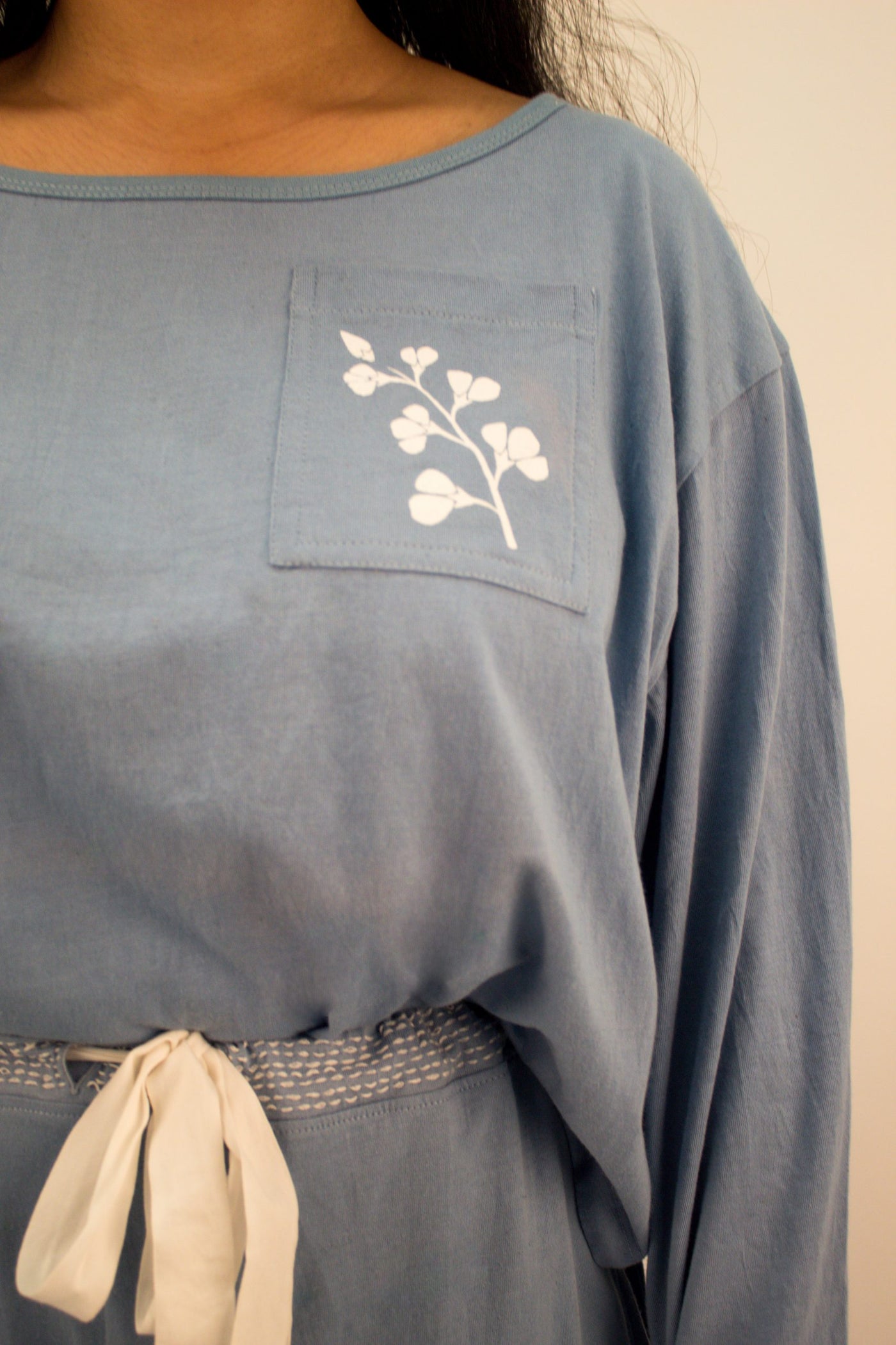 TryKind Reassuring Rest Pyjama Set