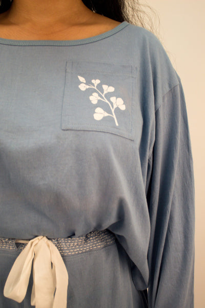 TryKind Reassuring Rest Pyjama Set