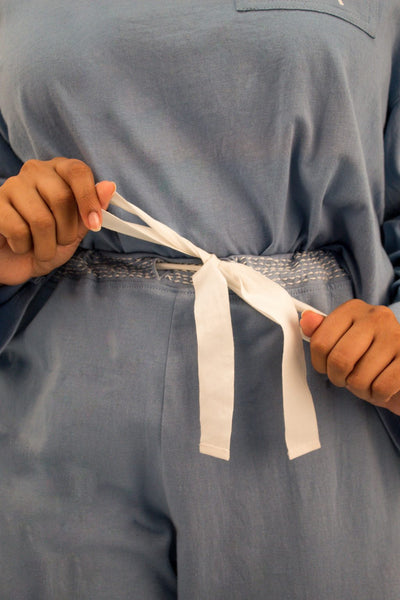 TryKind Reassuring Rest Pyjama Set