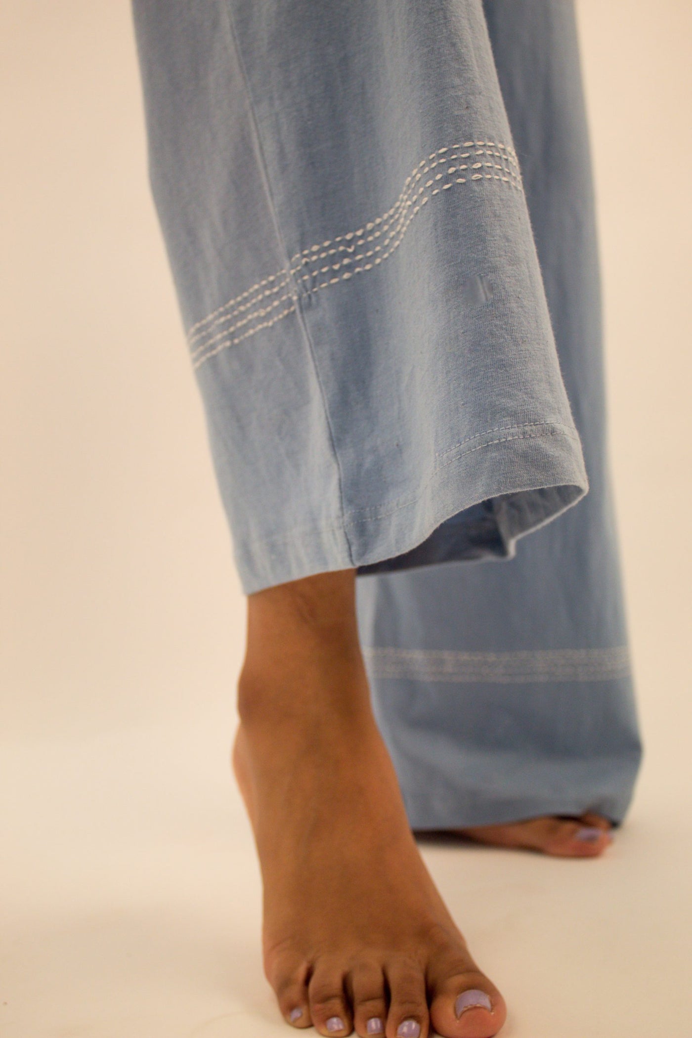 TryKind Reassuring Rest Pyjama Set