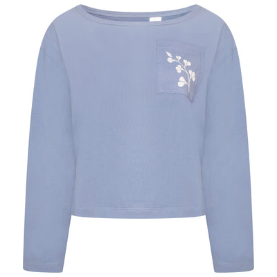 TryKind Reassuring Rest Pyjama Set