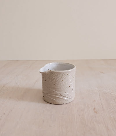 KP Studio Handmade Milk Jug - Radical Living