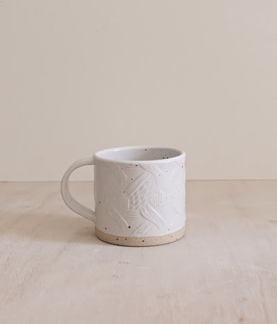 KP Studio Handmade Mug - Radical Living