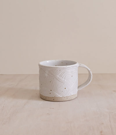 KP Studio Handmade Mug - Radical Living