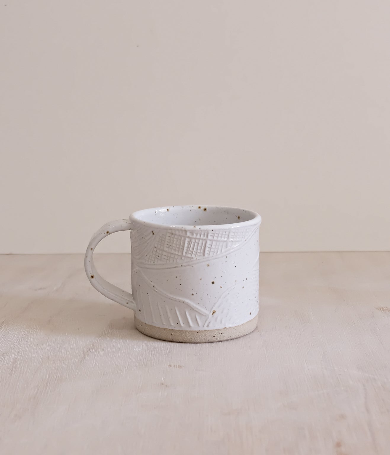 KP Studio Handmade Mug - Radical Living