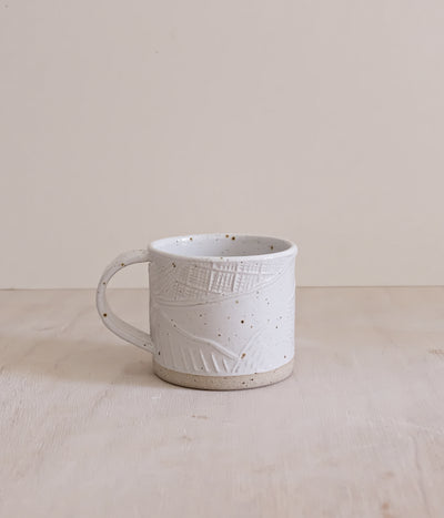 KP Studio Handmade Mug - Radical Living