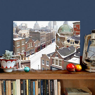 Window London Advent Calendar - Radical Living 
