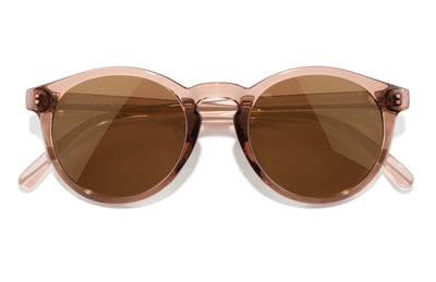 Sunski Dipsea Sunglasses Dusk Bronze - Radical Giving