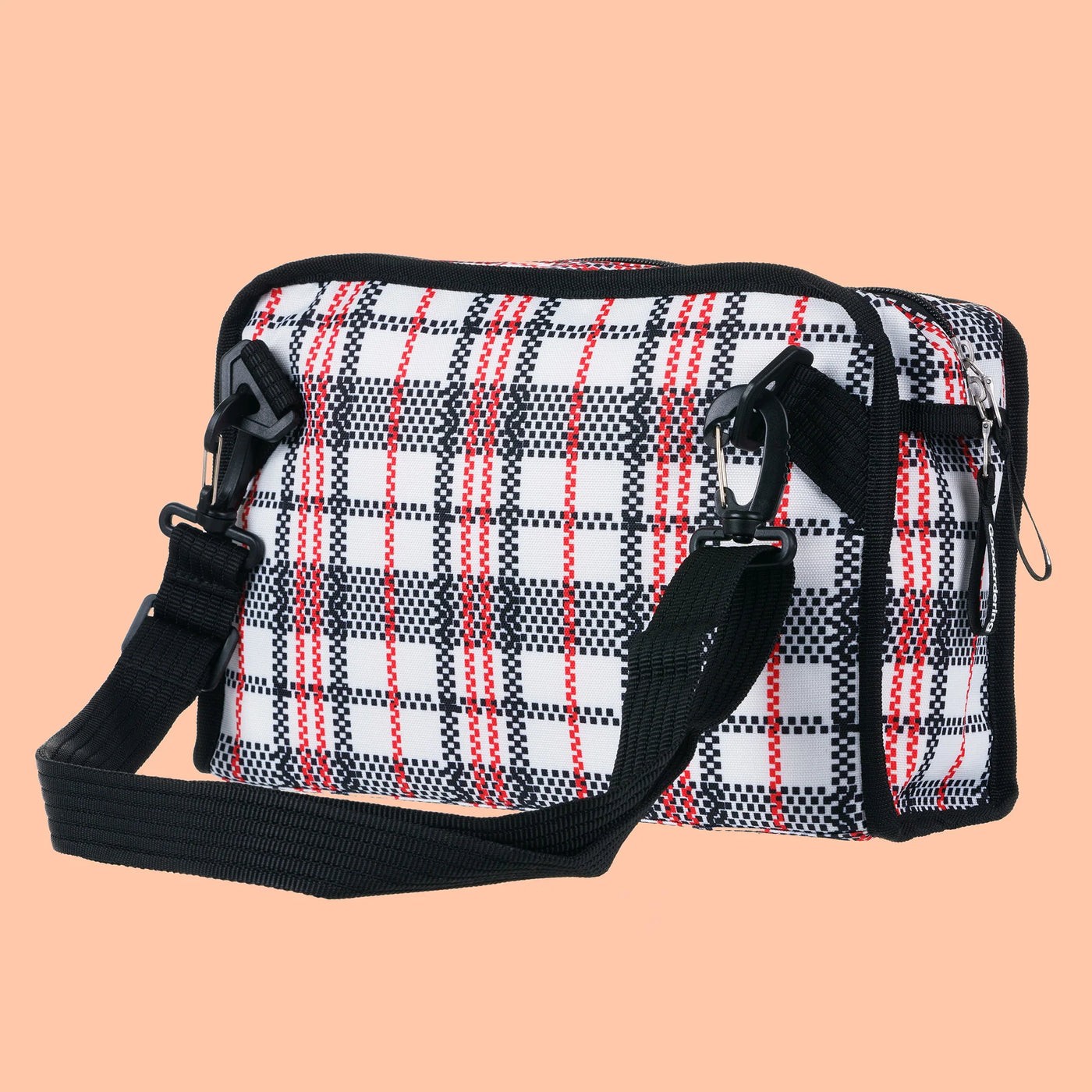 Goodordering Eco Wash Bag - Radical Giving