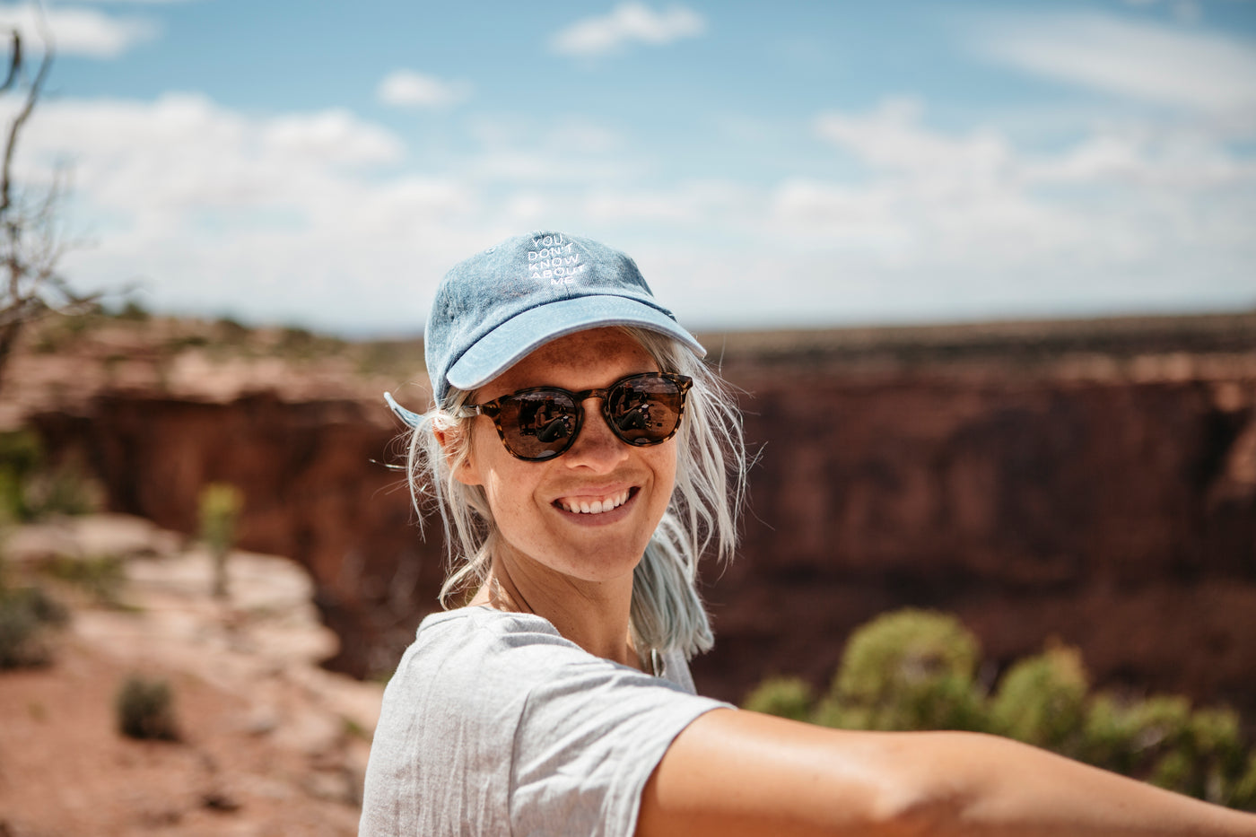 Sunski Yuba Sunglasses Tortoise Amber