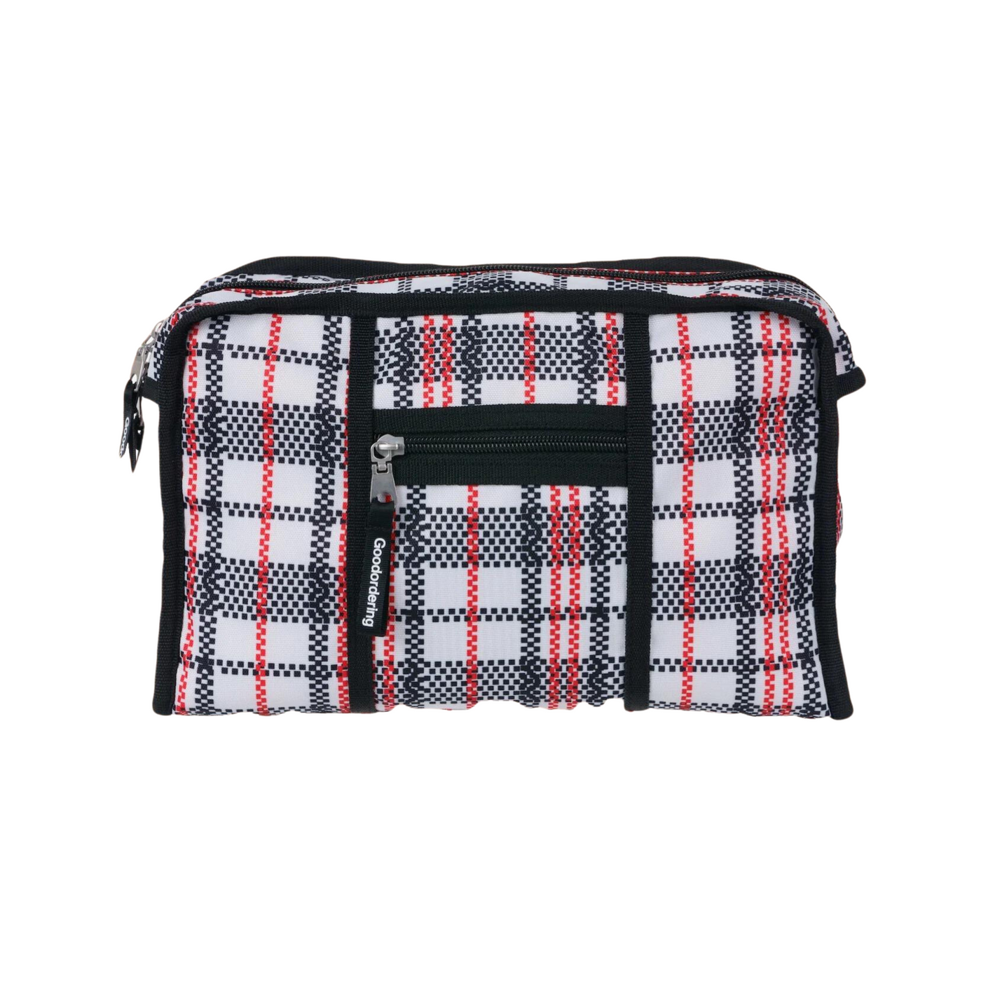 Goodordering Eco Wash Bag - Radical Giving