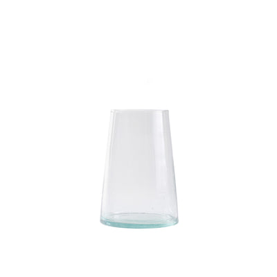 The Atlas Works Vase - Radical Living