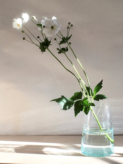The Atlas Works Vase - Radical Living