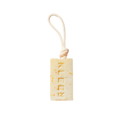 Kleen La Dolce Vita Natural Soap on a Rope - Radical Living