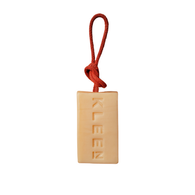 Kleen Pure Shores Natural Soap on a Rope - Radical Living