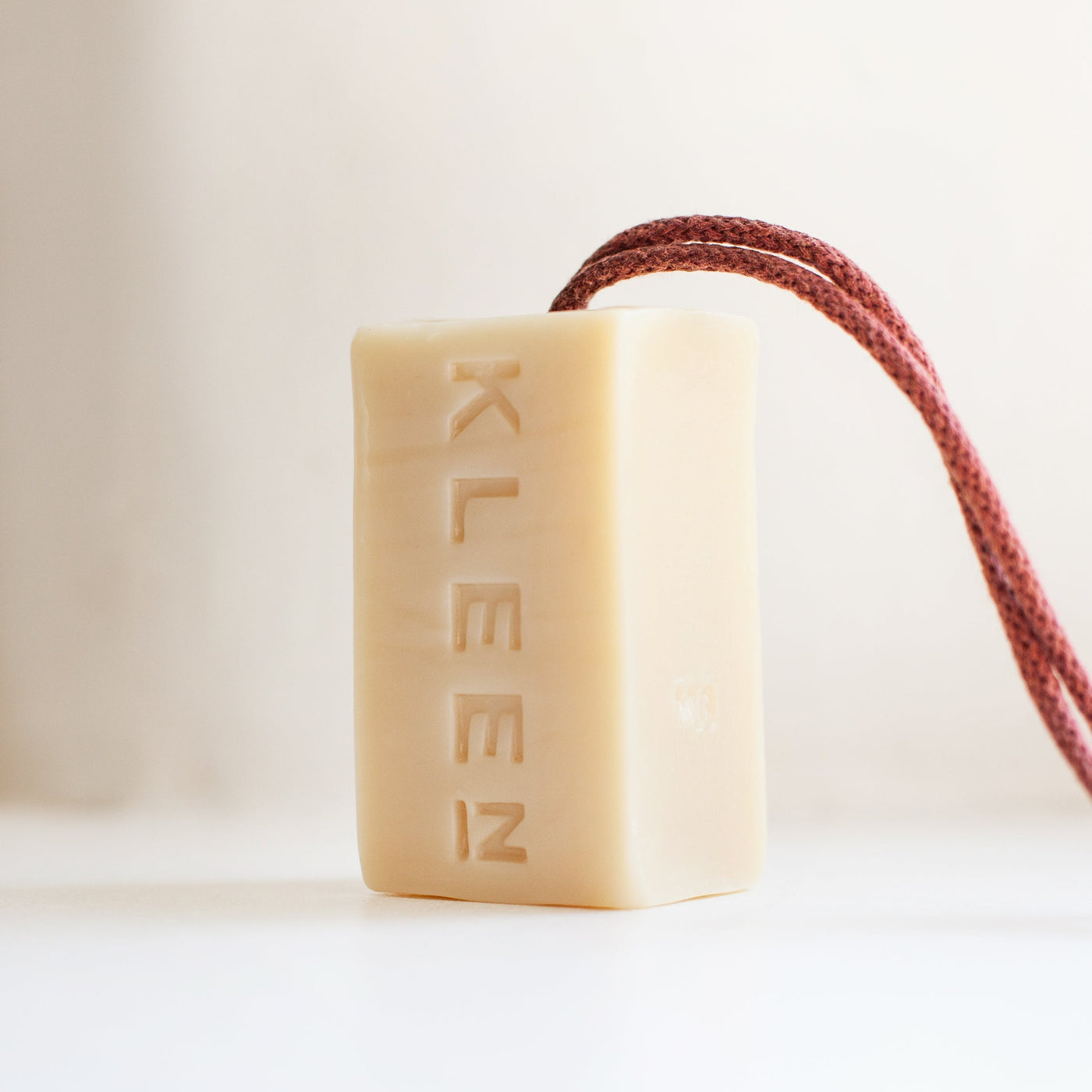 Kleen Pure Shores Natural Soap on a Rope - Radical Living