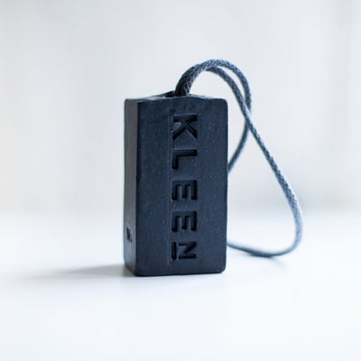 Kleen Soaps Blue Velvet Natural Handcrafted Soap - Radical Living