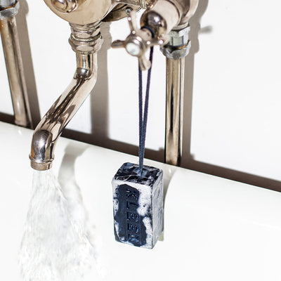 Kleen Soaps Blue Velvet Natural Handcrafted Soap - Radical Living