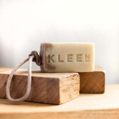 Kleen Soaps Spellbound Handcrafted Soap - Radical Living 