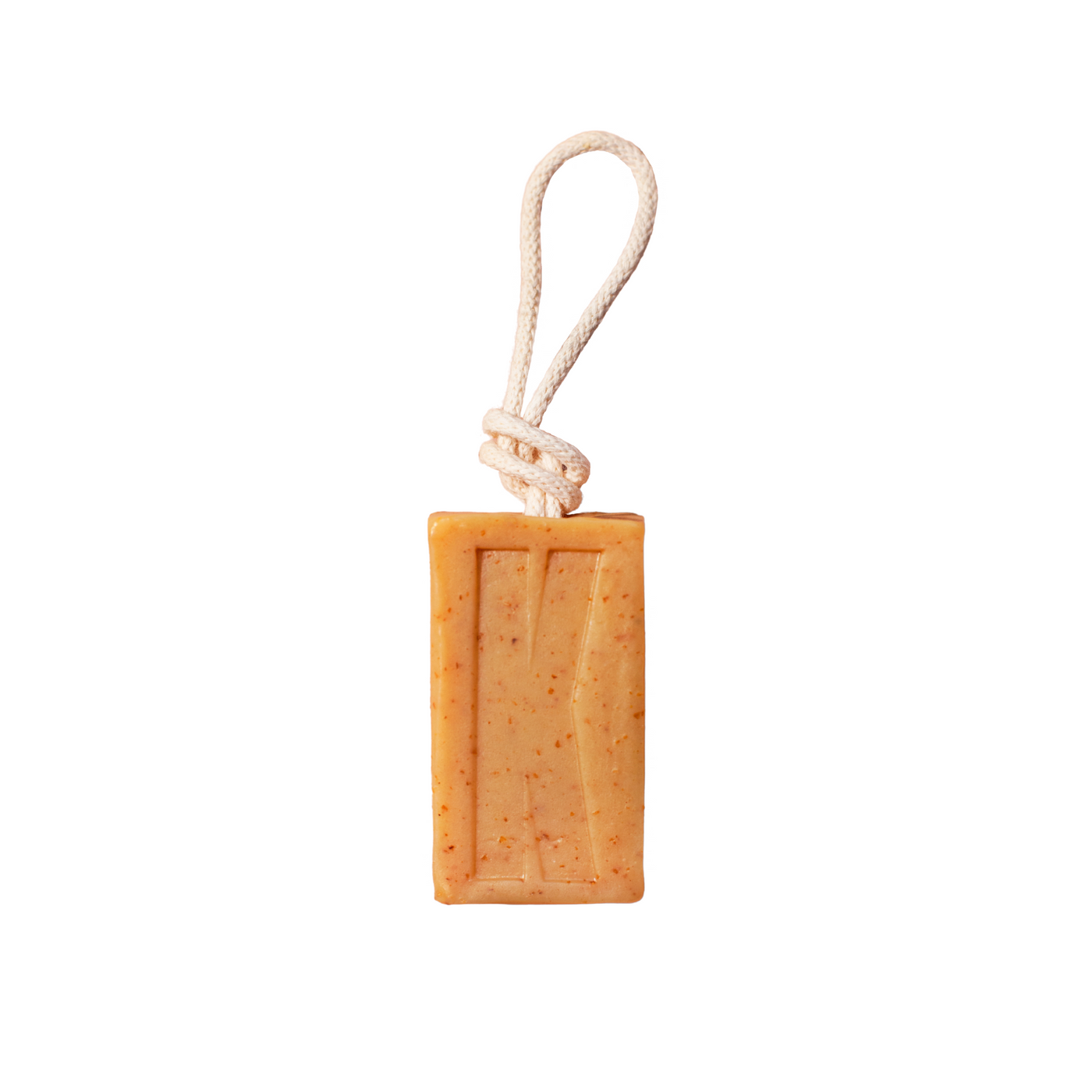 Kleen Yellow Mellow Natural Soap on a Rope - Radical Living