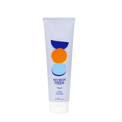 My Skin Feels Clean - Radical Living