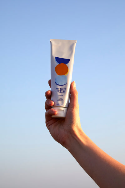 My Skin Feels Clean - Radical Living